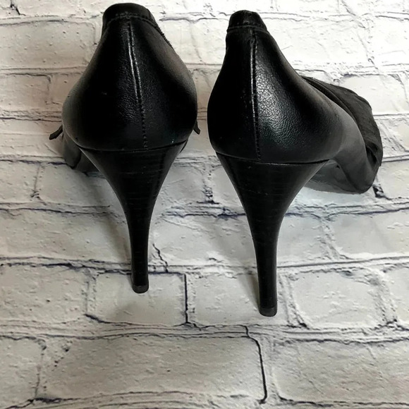 Pre- Owned Zara Heels Size 10 - Picture 9 of 10